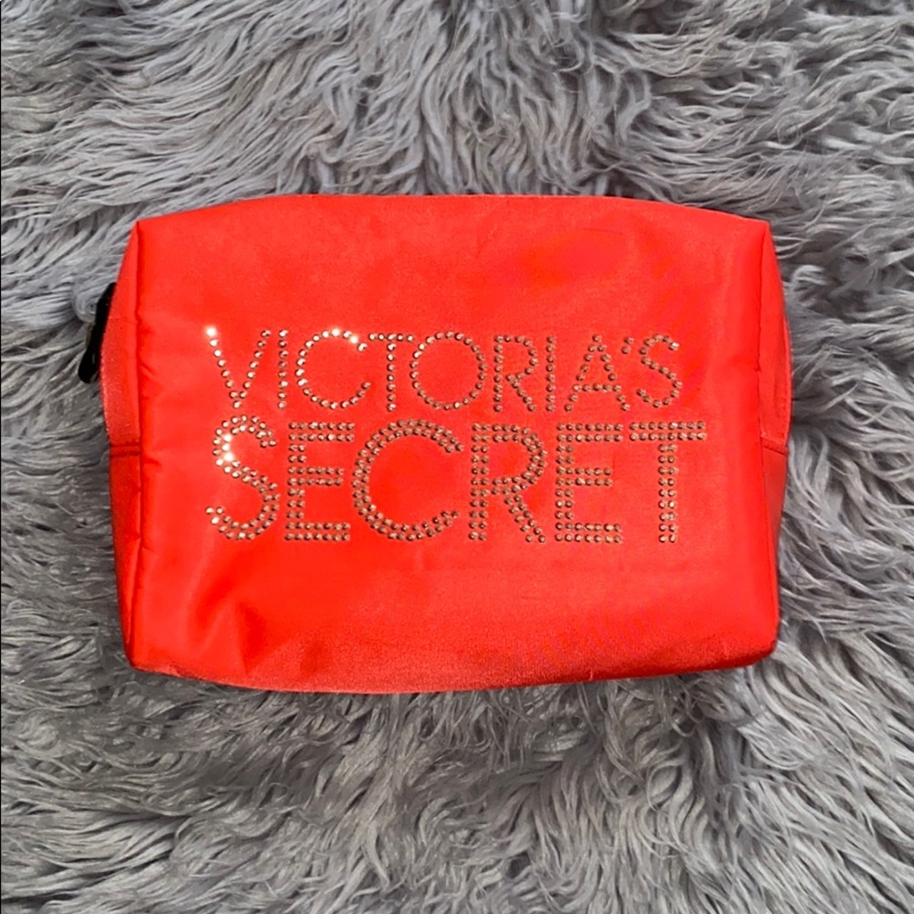 Victoria Secret Cosmetic Bag